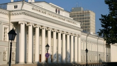 Бесплатные занятия по татарскому языку начались в КФУ