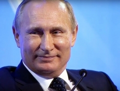 Новости  - Владимир Путин проводит форум ОНФ в Приволжье