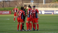 Новости Спорт - Бесплатная футбольная тренировка для девочек пройдет сегодня