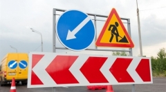 Новости Транспорт - В Казани ограничат движение по улице Даурская