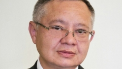 Новости  - Ирек Файзуллин назначен первым заместителем Минстроя РФ