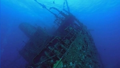 Новости Общество - На подъем затонувших кораблей в Татарстане потратят 530 миллионов рублей