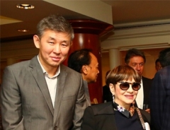 Новости  - Новым замминистра строительства РТ назначен Мункожап Бадмаев