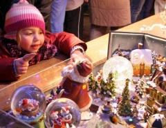 Новости  - В Казани откроется новогодняя ярмарка