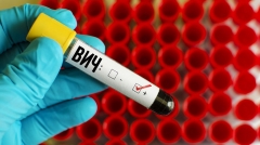 В республике все чаще вирус ВИЧ стал наблюдаться у людей старше 40