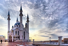 Новости  - В столице Татарстана запускается художественный проект ArtWeek