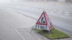 Новости Транспорт - По улице Яшляр ограничат движение транспорта