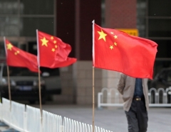 Новости  - В Казани открыто генеральное консульство Китая