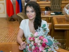 Новости  - Казань: градоначальник пожелал лично познакомиться с финалисткой «Голоса»