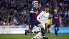 Ставки букмекеров на «Барселону» и «Реал» в следующем сезоне ЛЧ