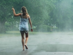 Новости  - В выходные в Татарстане будет жарко