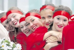 Новости  - 26 мая под Казанью пройдёт народный праздник «Каравон»