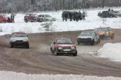 Новости  - Президент Татарстана занял третье место в автогонках