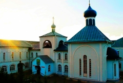 Новости  - Казанскую духовную семинарию отремонтируют на 15 млн рублей