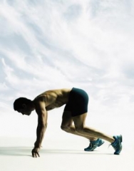 Новости  - Сегодня в Казани проходит 71-ая первомайская легкоатлетическая эстафета