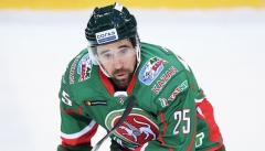 Новости Спорт - Барсы обыграли "Салават Юлаев" на домашнем льду