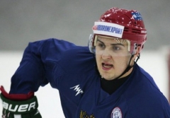 Новости  - Нападающий Кирилл Петров возвращается из «Айлендерс» в «Ак Барс»