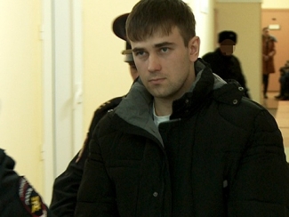 Приговор за «ограбление века»: Богаченко получил 14 лет колонии строгого режима