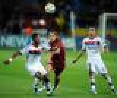 Новости  - «Рубин» ожидает Лига Европы  (Татарстан)