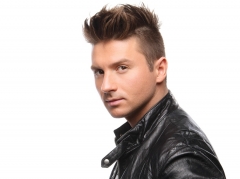 Новости  - Сергей Лазарев отправится на конкурс «Евровидение-2016» от России