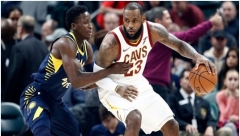 Результаты баскетбольных поединков