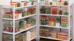 Новости  - Секреты правильного хранения продуктов