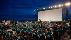 Новости Культура - Завтра на набережной озера Кабан покажут несколько короткометражных картин