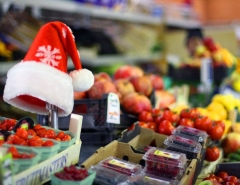 Новости  - В Казани состоится последняя сельскохозяйственная ярмарка года