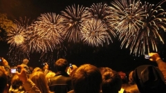 Новости  - Завтра над Казанью прогремит 1300 залпов салюта