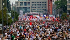 Новости  - Вопрос об эффективности уличных акций расколол казанских экспертов