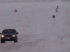 Новости  - В Татарстане закрывают ледовые переправы