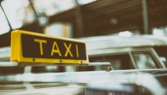 В России создадут онлайн-базу по проверке прав таксистов