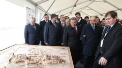 В Татарстане планируют построить университетский кампус