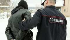 Сотрудники ГИБДД задержали в Казани экстремиста из Узбекистана