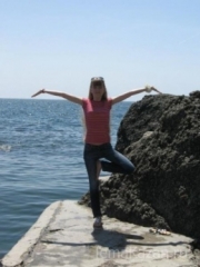 Новости  - Выбрана самая спортивная жительница большого города