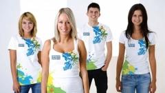 Новости  - К апрелю сформируют команду волонтеров водного чемпионата – 2015 в Казани