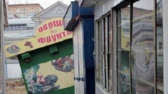Новости Общество - До нового года в Казани снесут 7 торговых киосков