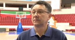 Новости  - Станислав Еремин ушел с поста тренера казанского «УНИКСа»