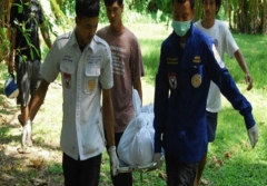 Новости  - В Таиланде повесился турист из Татарстана