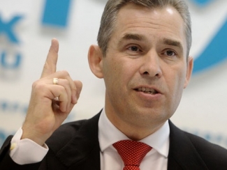 Павел Астахов посетил первый детский хоспис в Казани