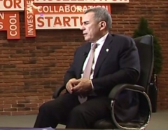 Новости  - Рустам Минниханов считает, что «МАЗу» и «КамАЗу» нужно поделить между собой грузовики