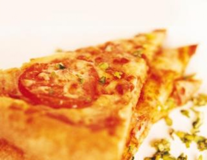 Итальянская кухня в ресторанах Казани