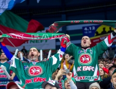 Новости  - В Казани состоится решающий поединок «Ак Барса» с «Салаватом Юлаевым»