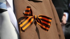 Новости  - Во время студенческого марша Победы ограничат движение транспорта