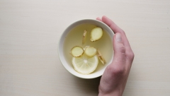 Новости Общество - За сутки в России зафиксировано 5 940 новых случаев заражения COVID-19