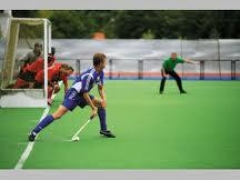 Новости  - Казанское «Динамо» досрочно стало чемпионом России по хоккею на траве