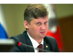 Новости  - Татарстанский чиновник получил кресло начальника Управления Минюста в Марий Эл