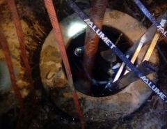 Новости  - В Казани проводят проверку по гибели в колодце 20-летнего рабочего