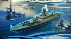 Новости  - Студенты КАИ будут обучаться кораблестроению и океанотехнике