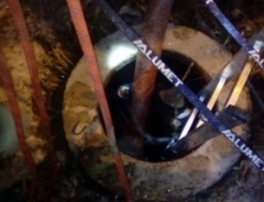 Новости  - В Казани завели уголовное дело по гибели 20-летнего рабочего, утонувшего в колодце